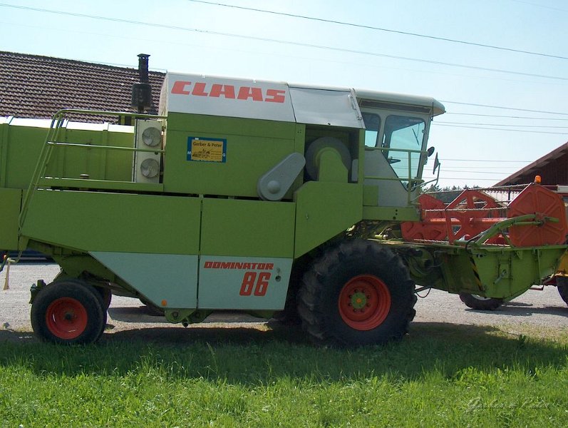 Claas Drescher 54
